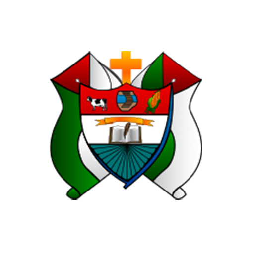 Trami App Campo de la Cruz logo