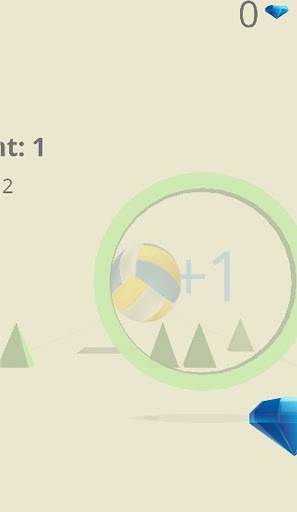 Bounce & Jump Screen 2