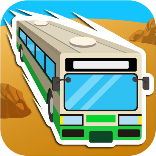 脱出ゲーム 暴走バスからの脱出 Google Play のアプリ