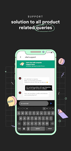 zunpulse Screenshot 4 - AppWisp.com