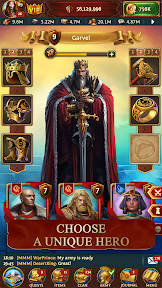 Total Battle: Strategy Game screenshot