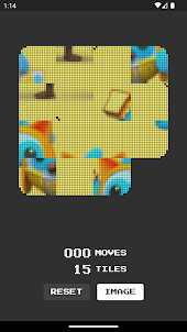 Dot puzzle ee88