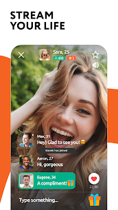 Mamba – Online Dating and Chat 3.174.2 (16650) 6