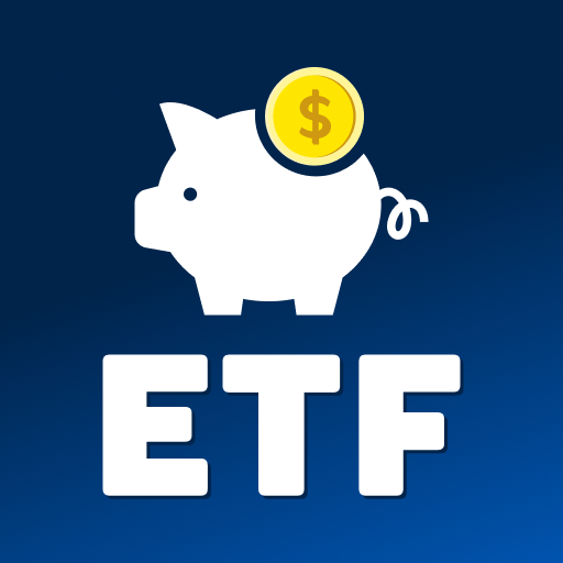 ETF存股計畫 1.1.4(2.4.8) Icon