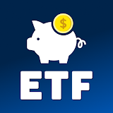ETF存股計畫 icon