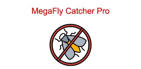 MegaFly Catcher Pro