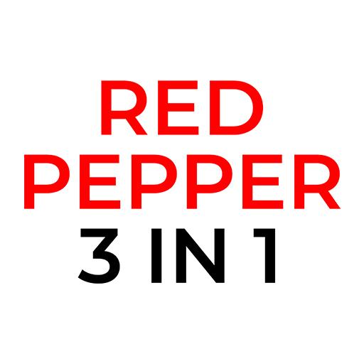 Mp3 pepper