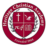 Heritage Christian Academy icon