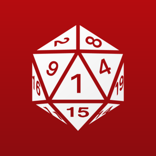WFRP Master (PC and GM tools)  Icon