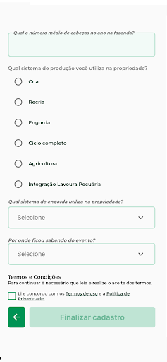 B‎urgi - Dia de campo Screen 2