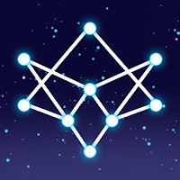 Mind Dots: One Line One Touch