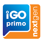 Cover Image of Download iGO primo Nextgen Israel  APK