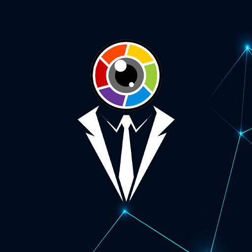 Detect hidden devices 2023 logo