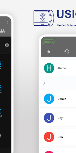 USICgroup Screen 2