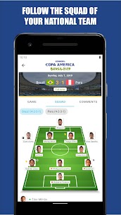 Copa America 2021 Apk Download 5