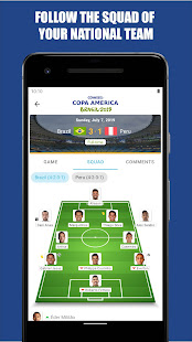 Copa America 2021  Screenshots 5