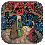 The most beautiful short stories in English 2018 icon