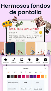 Captura de pantalla