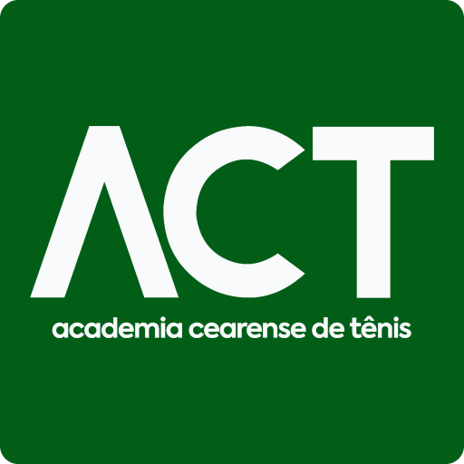 Academia Cearense de Tênis logo