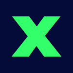 Cover Image of Download X Browser - Video Downloader, Private, Fast 1.0 APK