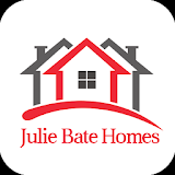 Julie Bate Homes icon