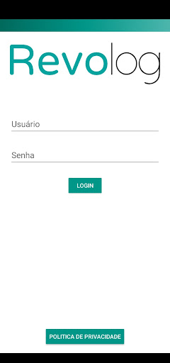 Android application Revolog screenshort