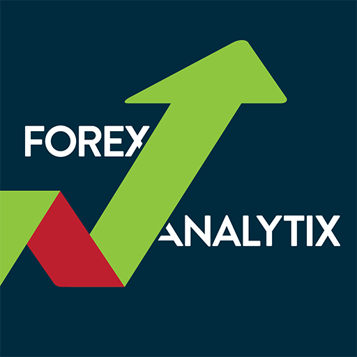 ForexAnalytix -Market Analysis Logo