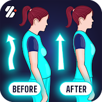 Posture Fix Yoga 180 – Straight Posture Correction