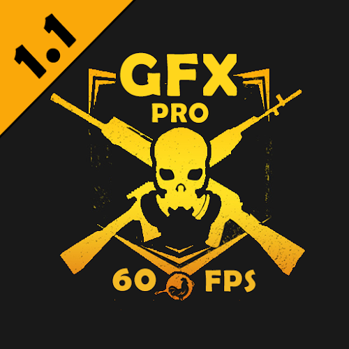 GFX Tool Pro - Game Booster 1.3