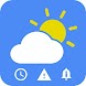 Pocket Weather Go - Androidアプリ