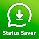 Status Video Download - Story - Androidアプリ