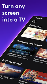 Xfinity stream google play sales