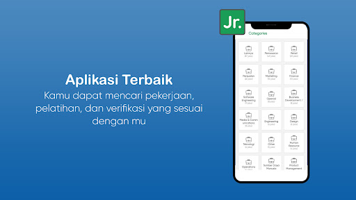 LOKER - Lowongan IT Terlengkap