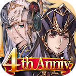 Cover Image of Tải xuống VALKYRIE ANATOMIA ヴァルキリーアナトミア 2.5.1 APK