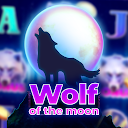Wolf of the moon