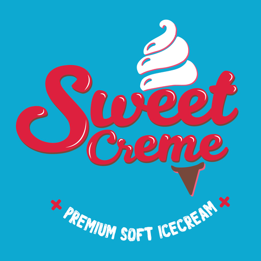 Sweet Creme 1.1.0 Icon