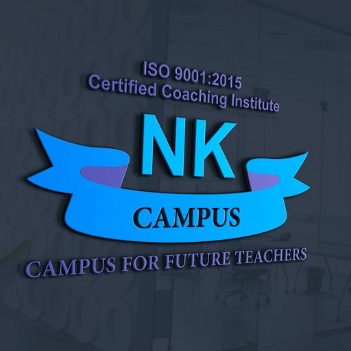 N.K Campus 1.4.83.7 Icon