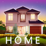 Home Dream: Design Home Games & Word Puzzle icon