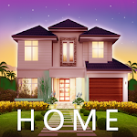 Home Dream: Makeover Games Apk