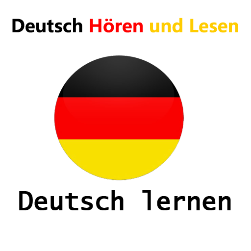 Deutsch lernen Sprechen Lesen Laai af op Windows