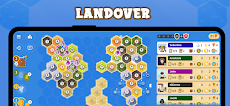 Landover - Build New Worldsのおすすめ画像1