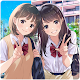 Anime Gadis SMA Sim 3d