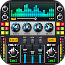 Herunterladen Equalizer Music Player Installieren Sie Neueste APK Downloader