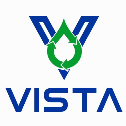 Vista Water Solutions logo