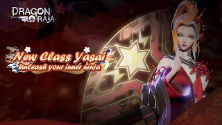 Dragon Raja - SEA - Screenshot 1