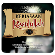 100 Kebiasaan Rasulullah