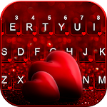 Cover Image of Descargar Tema de teclado de amor de San Valentín  APK