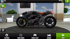 Riding Sunmori Simulator Race - Screenshot 4
