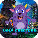 Kavi Games - 414 Ugly Creature Rescue Gam 1.0.1 APK Herunterladen