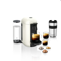 Nespresso vertuo plus guide